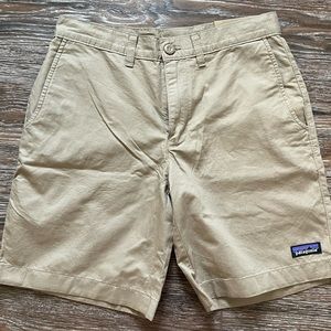 PATAGONIA MENS SHORTS